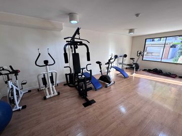 Departamento en arriendo en ÑUÑOA