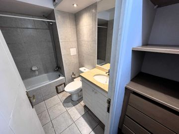 Departamento en arriendo en ÑUÑOA