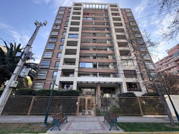 Departamento en arriendo en ÑUÑOA