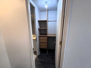 Departamento en arriendo en ÑUÑOA