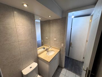 Departamento en arriendo en ÑUÑOA
