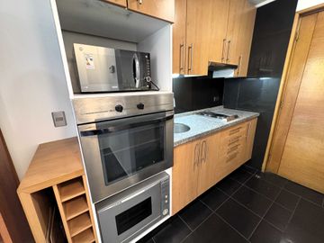 Departamento en arriendo en ÑUÑOA
