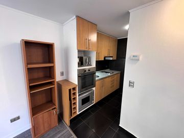 Departamento en arriendo en ÑUÑOA