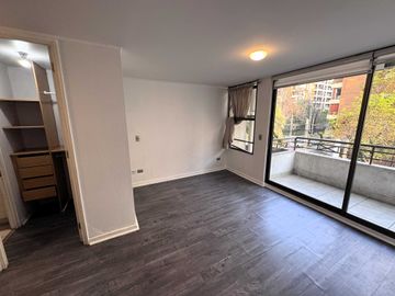 Departamento en arriendo en ÑUÑOA