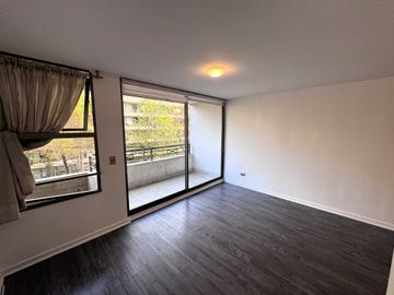Departamento en arriendo en ÑUÑOA