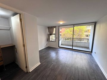Departamento en arriendo en ÑUÑOA