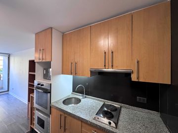 Departamento en arriendo en ÑUÑOA