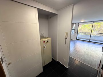 Departamento en arriendo en ÑUÑOA