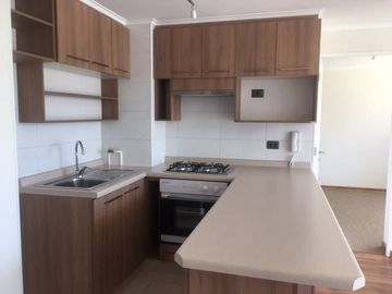 Departamento en arriendo en SAN MIGUEL