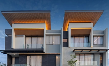 Dijual Murah Rumah Ardea Heron Gading Serpong