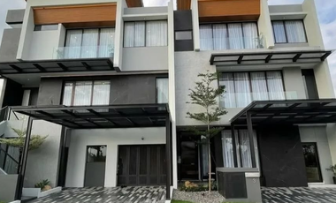 Rumah Terbaru Ardea Gading Serpong