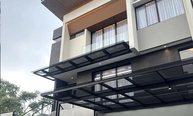 Rumah Mewah Harga Miring Ardea Gading Serpong
