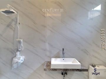 Dijual Rumah Brand New Di Kasuari Bintaro Jaya Sektor 9