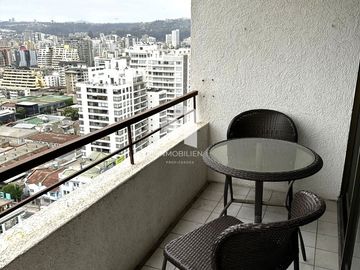 Excelente ubicación y hermosa vista
