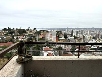Excelente ubicación y hermosa vista