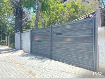 Casa Comercial Venta Las Condes