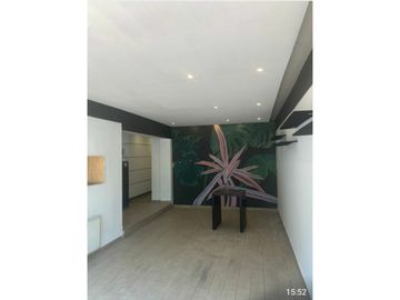 Casa Comercial Venta Las Condes