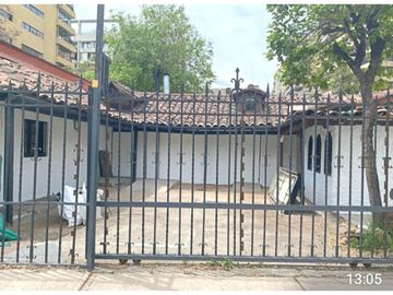 Casa Comercial Venta Las Condes
