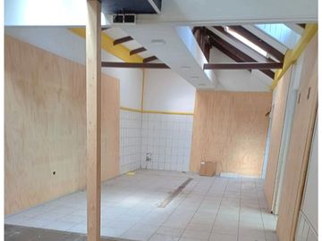 Casa Comercial Venta Las Condes