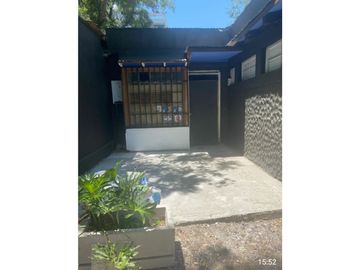 Casa Comercial Venta Las Condes