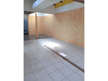 Casa Comercial Venta Las Condes