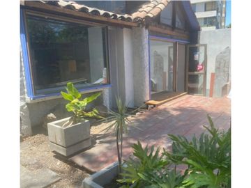 Casa Comercial Venta Las Condes
