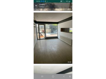 Casa Comercial Venta Las Condes