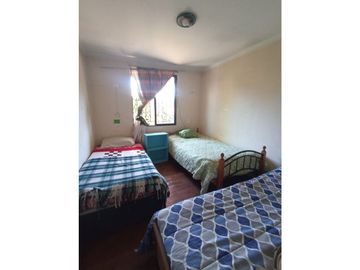 Casa en Venta Puente Alto Oriente Gran Terreno 1.400 M2