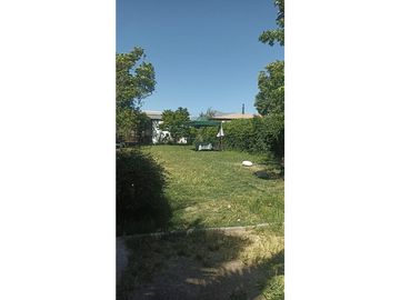 Casa en Venta Puente Alto Oriente Gran Terreno 1.400 M2