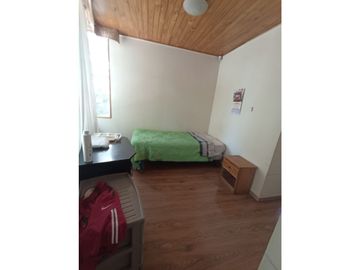 Casa en Venta Puente Alto Oriente Gran Terreno 1.400 M2