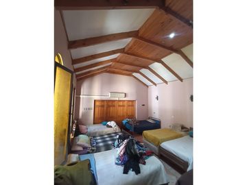 Casa en Venta Puente Alto Oriente Gran Terreno 1.400 M2