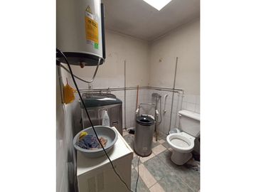 Casa en Venta Puente Alto Oriente Gran Terreno 1.400 M2