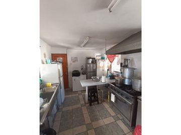 Casa en Venta Puente Alto Oriente Gran Terreno 1.400 M2