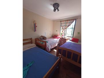 Casa en Venta Puente Alto Oriente Gran Terreno 1.400 M2