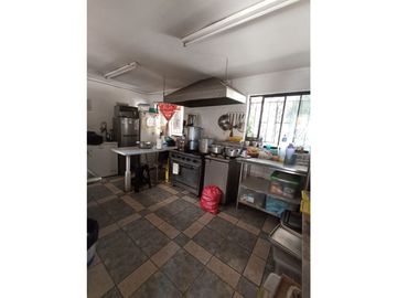 Casa en Venta Puente Alto Oriente Gran Terreno 1.400 M2