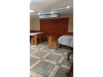 Casa en Venta Puente Alto Oriente Gran Terreno 1.400 M2