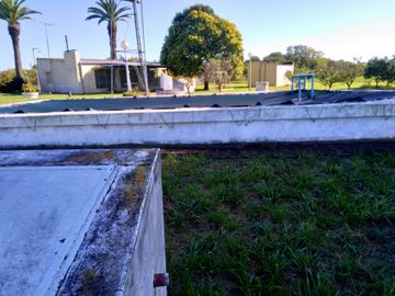 Casa de Campo y 2 Has - Ideal Fin de Semana - Emprendimientos- en Victoria Entre Ríos