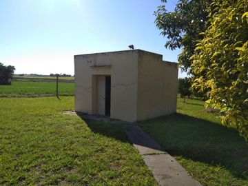 Casa de Campo y 2 Has - Ideal Fin de Semana - Emprendimientos- en Victoria Entre Ríos