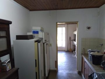 Casa de Campo y 2 Has - Ideal Fin de Semana - Emprendimientos- en Victoria Entre Ríos