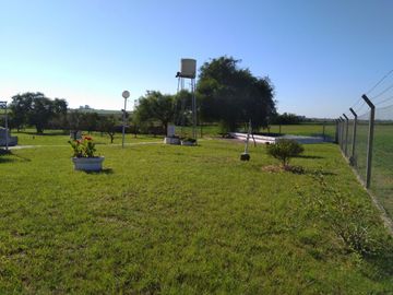 Casa de Campo y 2 Has - Ideal Fin de Semana - Emprendimientos- en Victoria Entre Ríos