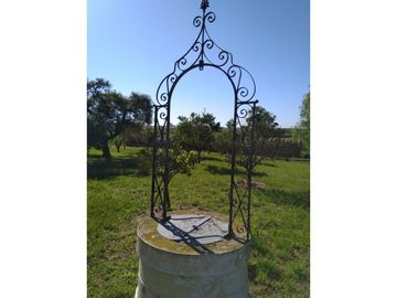 Casa de Campo y 2 Has - Ideal Fin de Semana - Emprendimientos- en Victoria Entre Ríos