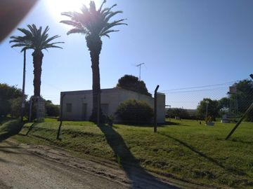 Casa de Campo y 2 Has - Ideal Fin de Semana - Emprendimientos- en Victoria Entre Ríos