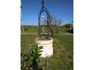 Casa de Campo y 2 Has - Ideal Fin de Semana - Emprendimientos- en Victoria Entre Ríos