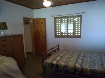 Casa de Campo y 2 Has - Ideal Fin de Semana - Emprendimientos- en Victoria Entre Ríos