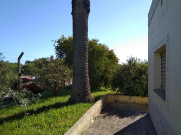 Casa de Campo y 2 Has - Ideal Fin de Semana - Emprendimientos- en Victoria Entre Ríos