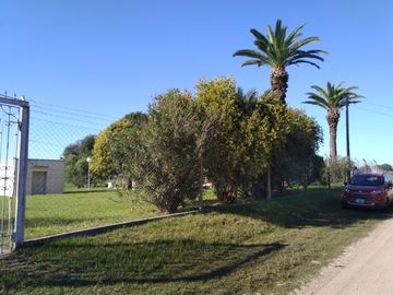 Casa de Campo y 2 Has - Ideal Fin de Semana - Emprendimientos- en Victoria Entre Ríos