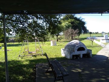 Casa de Campo y 2 Has - Ideal Fin de Semana - Emprendimientos- en Victoria Entre Ríos