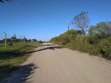 Casa de Campo y 2 Has - Ideal Fin de Semana - Emprendimientos- en Victoria Entre Ríos