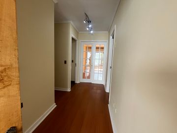CASA ALTO MACUL  REMODELADA CONDOMINIO