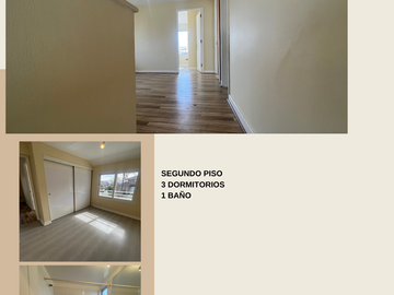 CASA ALTO MACUL  REMODELADA CONDOMINIO